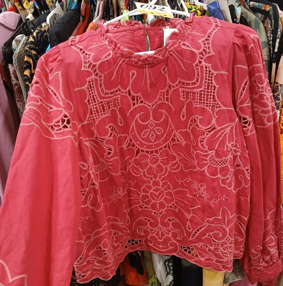 Anthropology top